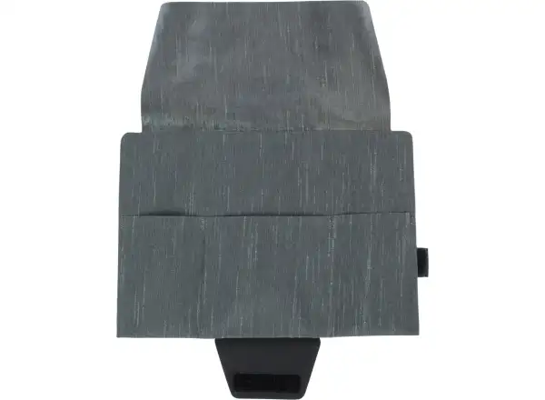 Evoc Tool Wrap WP saddle bag carbon grey