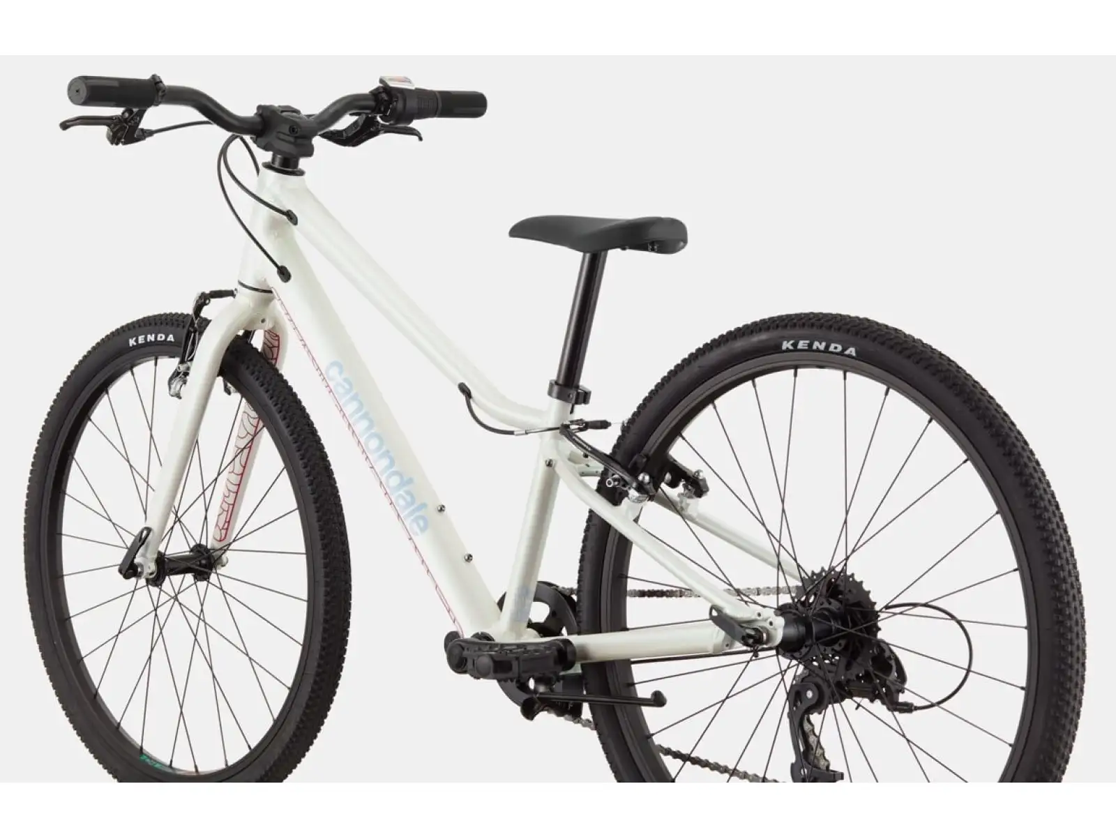 Cannondale Quick 24 children's bike IRD