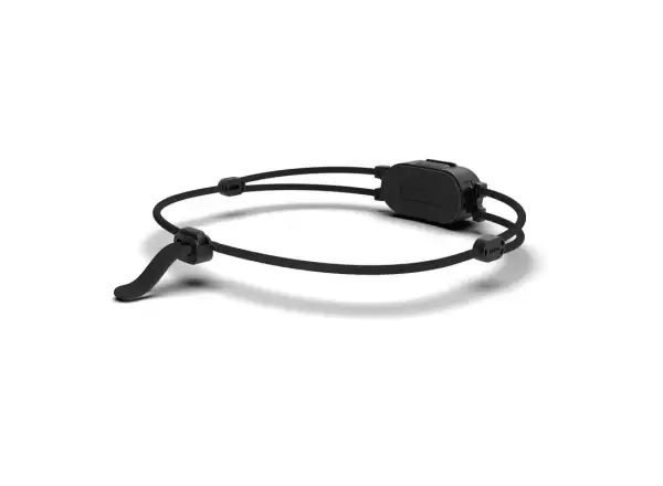 Silva Smini Fly headlamp Black