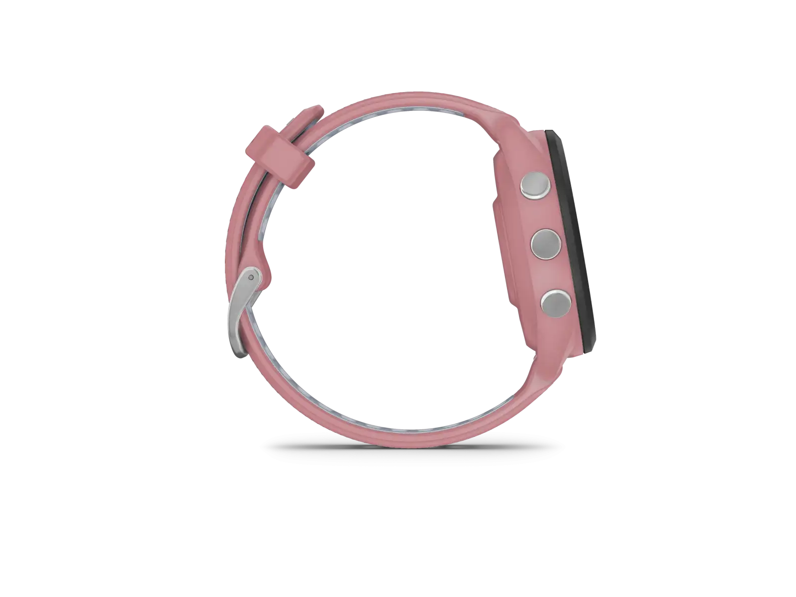 Garmin Forerunner 265S smart watch Pink