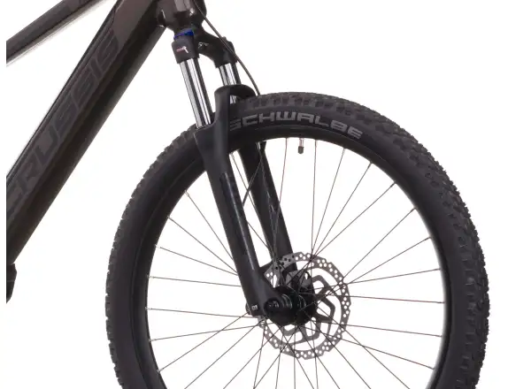 Crussis ONE-Guera 7.11 513Wh mountain e-bike
