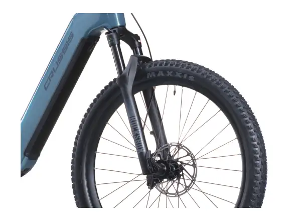 Crussis e-Country AX MTB 10.12-M2(600) mountain e-bike