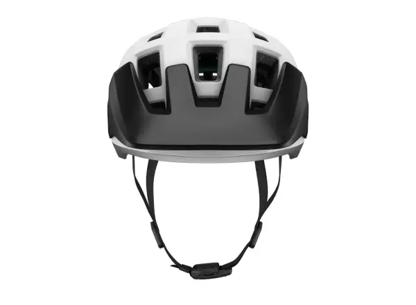 Lazer Coyote KinetiCore helmet white / black