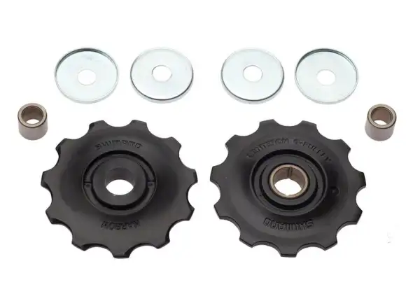 Shimano Alivio RD-M430 Rear Derailleur Pulleys
