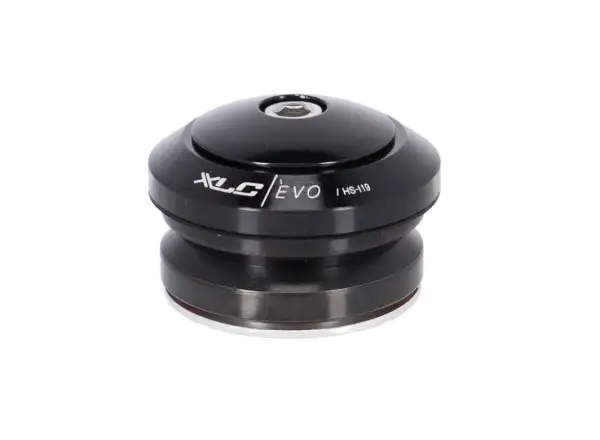XLC Evo HS-I19 1 1/8" headset black