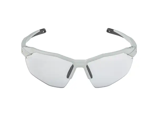 Alpina Twist Six S HR V glasses Smoke Grey Matt