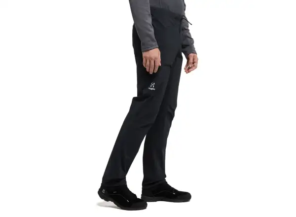 Haglöfs ROC Lite Slim men's pants True Black