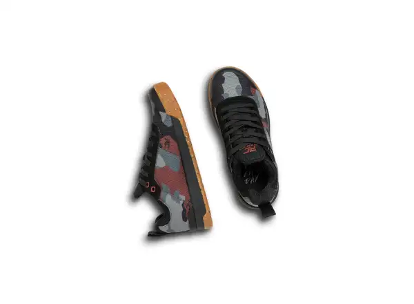Ride Concepts Accomplice women's shoes Rose Camo
