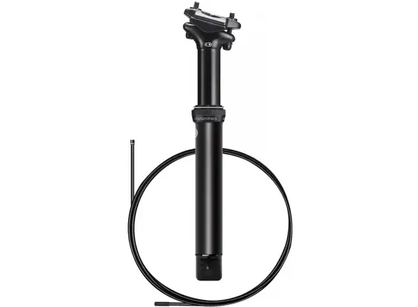 Crankbrothers Highline XC/Gravel 80 mm dropper seatpost 407 mm/27.2 mm
