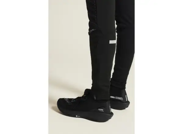 Craft ADV SubZ Lumen men's running tights black