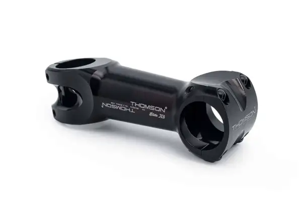 Thomson Elite X4 10° 31.8 mm stem black