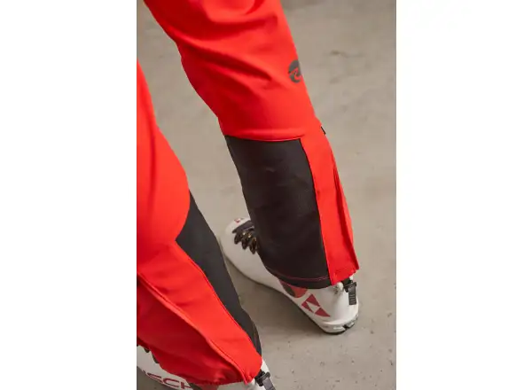 Maloja HocharnM. women's pants chocolate