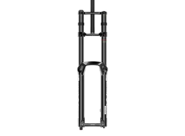 Rock Shox Boxxer Ultimate D1 29" suspension fork ShortCrown Gloss Black