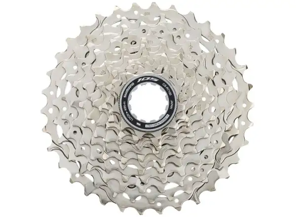 Shimano 105 CS-R7100 12-speed Road Cassette 11–34 Teeth