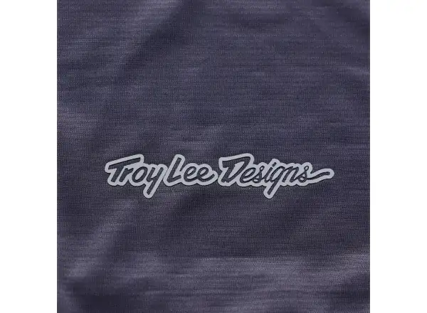Troy Lee Designs Skyline Pro men's jersey long sleeve Mono Carbon
