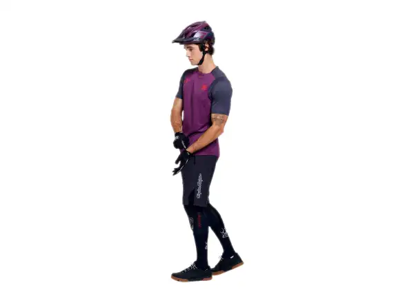 Troy Lee Designs Skyline Pro Mono men's shorts Carbon