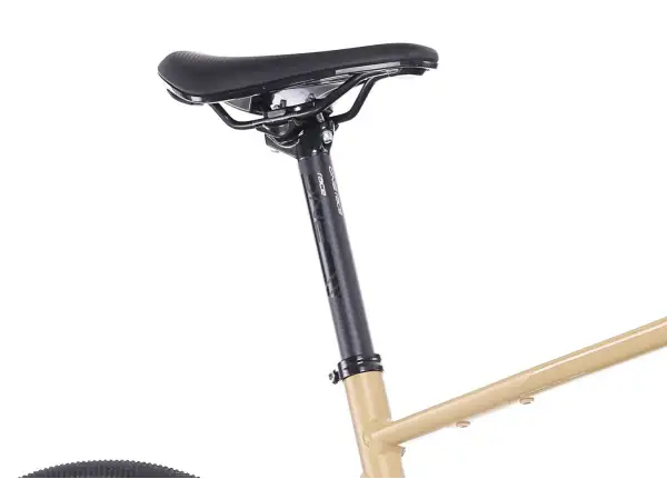 Superior XR 6.5 GR gravel bike Gloss Sand / Matte Sand