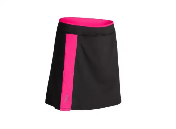 Etape Laura women's skirt black/pink