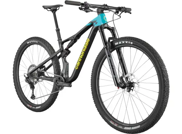 Cannondale Scalpel Carbon 3 mountain bike IBL