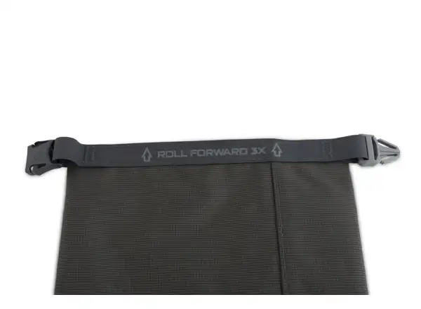 Acepac Drybag MKII bag 8 l Grey
