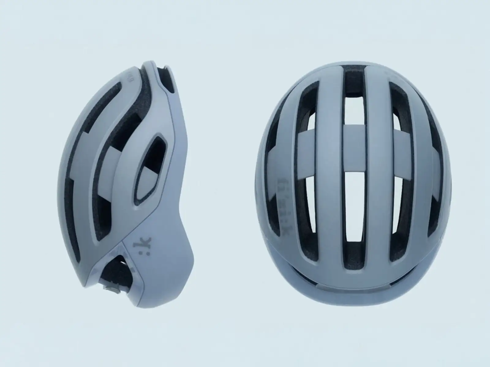 Fizik Vento Kudo cycling helmet White