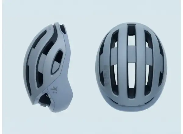Fizik Vento Kudo cycling helmet White