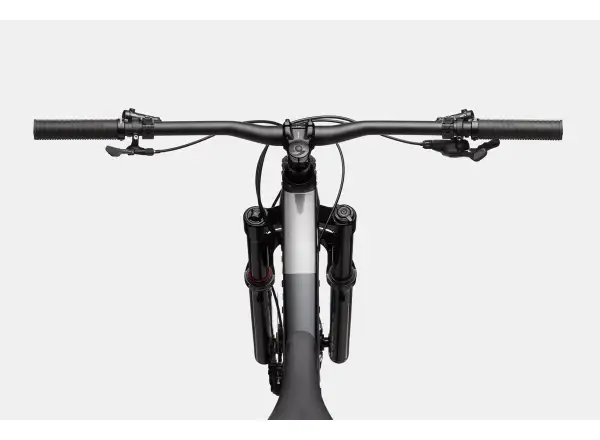 Cannondale Habit LT 2 mountain bike Smoke Black