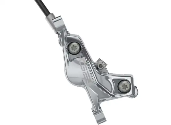 Sram G2 Ultimate Carbon Disc Brake Front Polar Grey