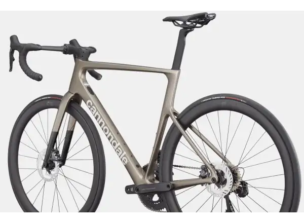 Cannondale Super Six Evo Carbon 2 road bike Meteor Gray