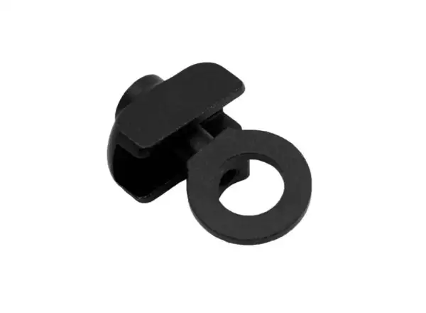 Rascal rear wheel tensioner