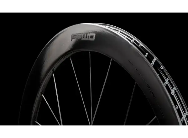 FFWD FALCON + RYOT55 SRAM XDR Discounted set