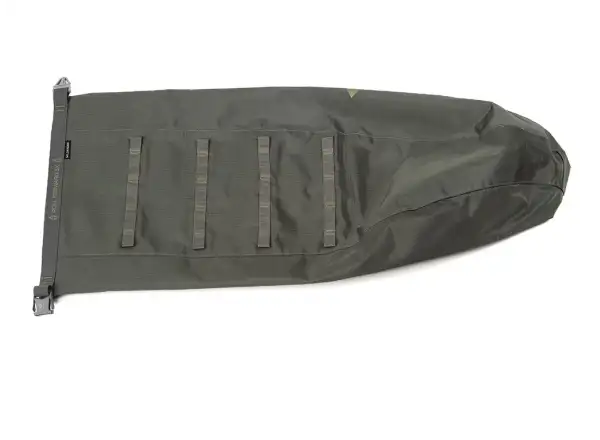 Acepac Saddle Drybag MKIII bag 8 l Grey