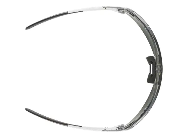 Alpina Turbo PRO Q-lite glasses Grey Transparent Gloss