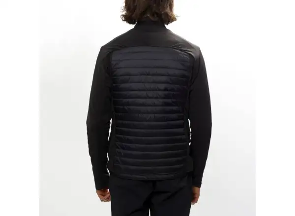 Swix Navado Push men's jacket Black