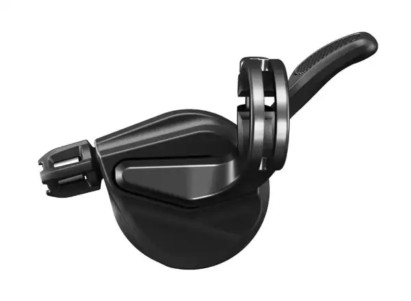 Shimano XTR SL-M9100 Clamp Shifter Left 2-speed