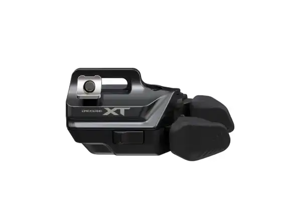 Shimano Deore XT SW-M8250-IR shifter - Unpacked