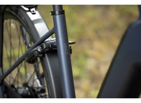 Superior eWAY 6.1 city e-bike Matte Dark Blue