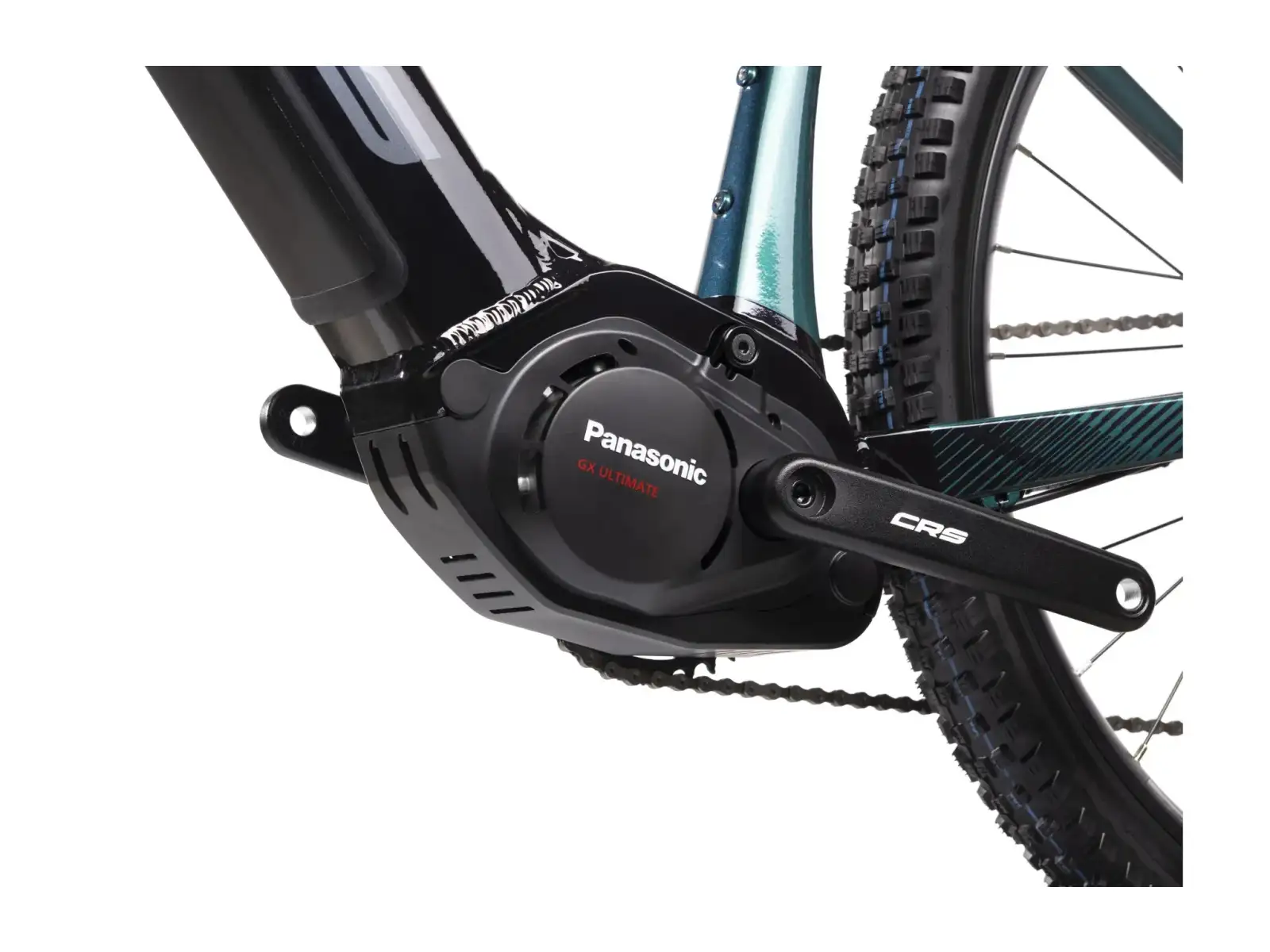 Crussis e-Atland 10.10-L (900 Wh) mountain e-bike