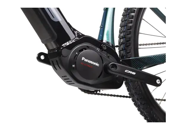 Crussis e-Atland 10.10-L (900 Wh) mountain e-bike