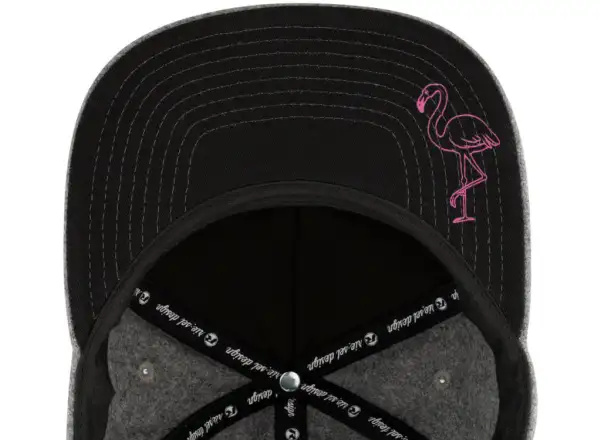 Rie:sel Design cap Flow rida