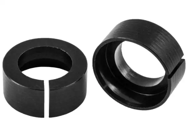 Mavic rear axle end caps - 12x142 mm - 32965001