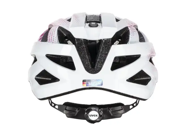 Uvex Air Wing helmet Pink/White