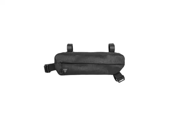 Topeak bikepacking MidLoader frame bag 3 l black
