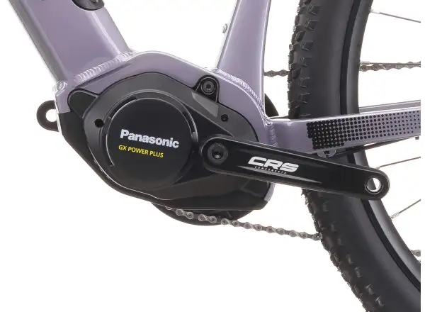 Crussis e-Fionna 7.11 513Wh mountain e-bike