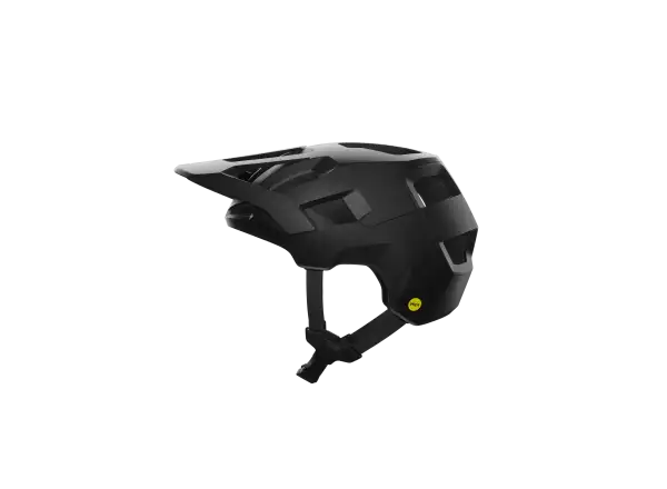 POC Kortal Race MIPS MTB helmet Uranium Black Matt