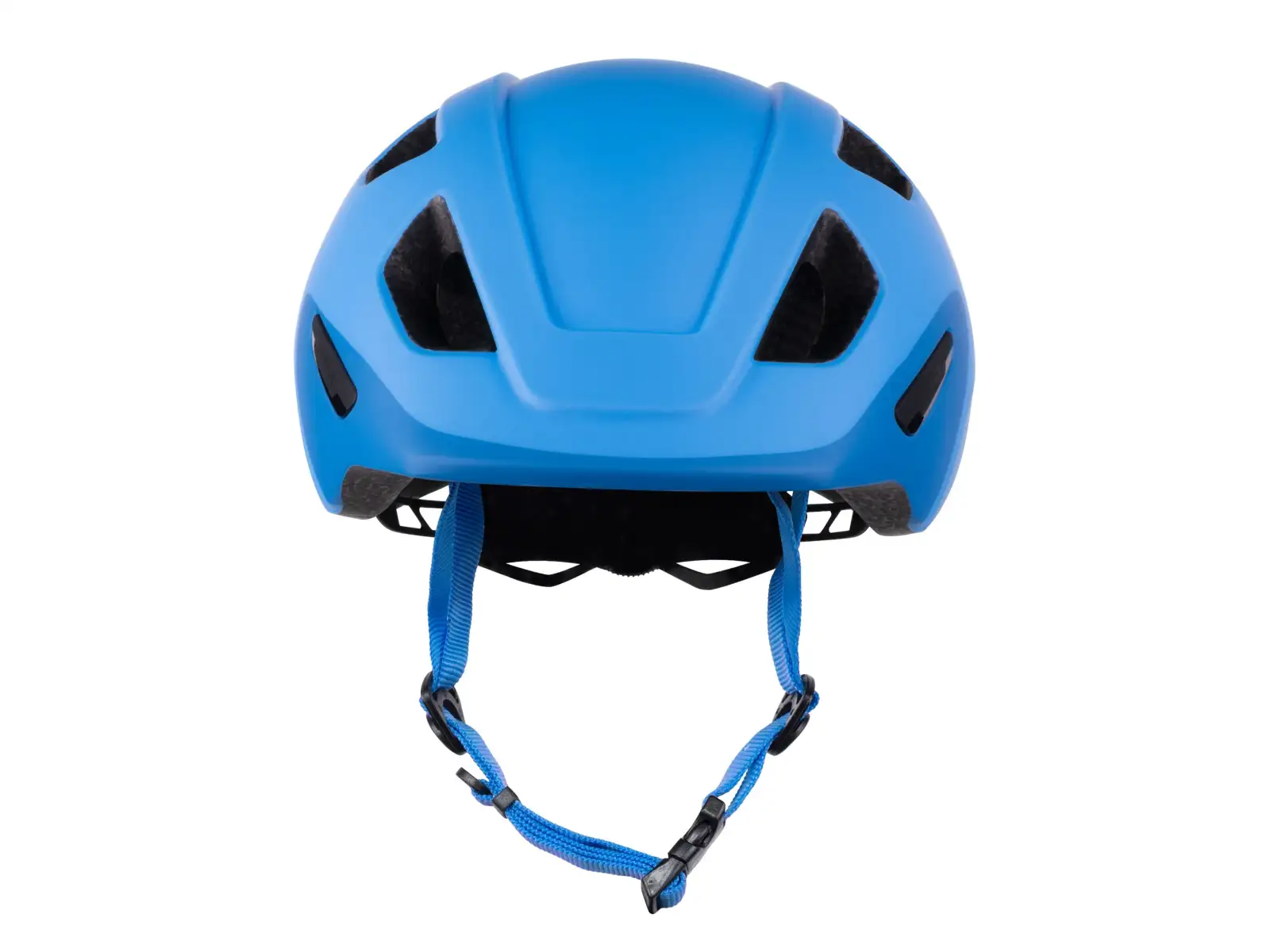 Force Akita children's helmet blue