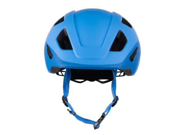 Force Akita children's helmet blue
