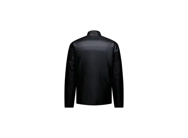 POC Lite Padded Jacket men's insulated jacket Uranium Black