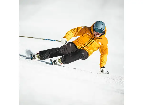 Smith Nexus MIPS ski helmet Matte Slate / Black