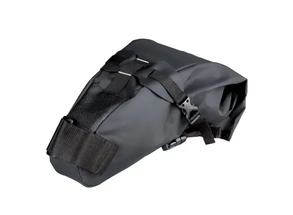 Force Adventure L saddle bag black